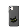 katzensofa iPhone Handyhülle «Edition PEGGY» - Image 2
