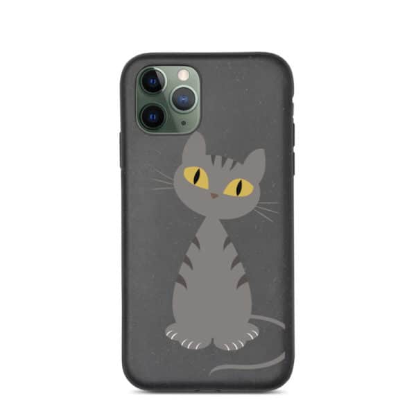 katzensofa iPhone Handyhülle «RONDA» - Image 3