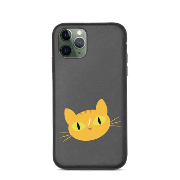 katzensofa iPhone Handyhülle «Edition RUNA» - Image 3
