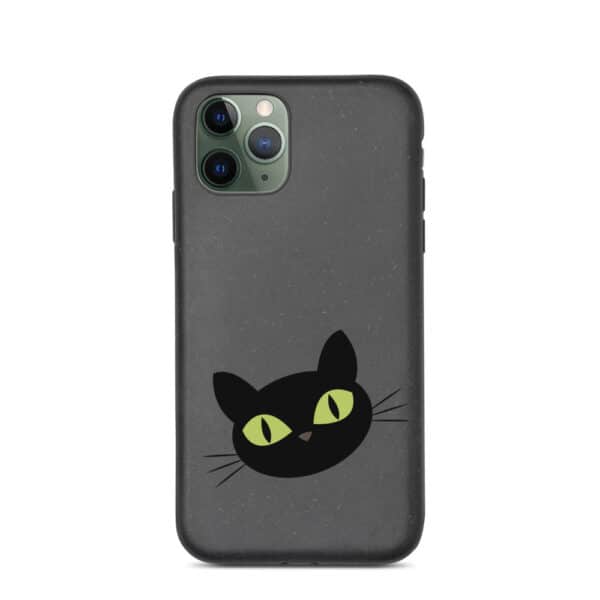 katzensofa iPhone Handyhülle «Edition PEGGY» - Image 3