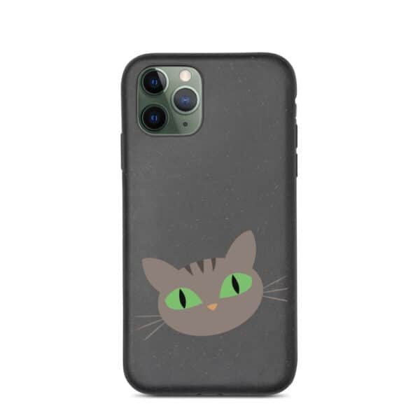 katzensofa iPhone Handyhülle «Edition DAFNE» - Image 3