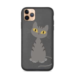 katzensofa iPhone Handyhülle «RONDA»