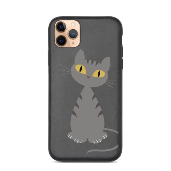 katzensofa iPhone Handyhülle «RONDA»