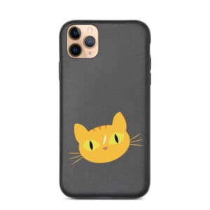 katzensofa iPhone Handyhülle «Edition RUNA»