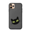 katzensofa iPhone Handyhülle «Edition PEGGY» - Image 4