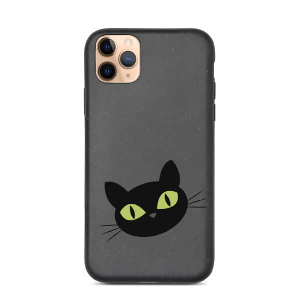 katzensofa iPhone Handyhülle «Edition PEGGY» - Image 4