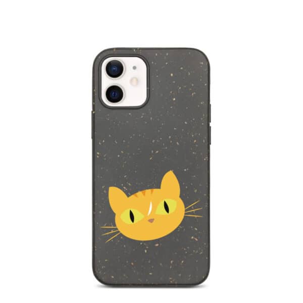 katzensofa iPhone Handyhülle «Edition RUNA» - Image 4