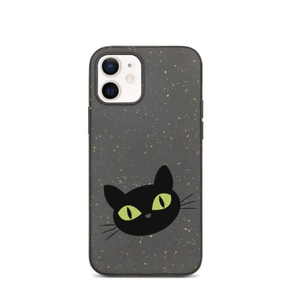 katzensofa iPhone Handyhülle «Edition PEGGY» - Image 5