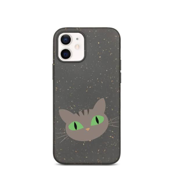 katzensofa iPhone Handyhülle «Edition DAFNE» - Image 5