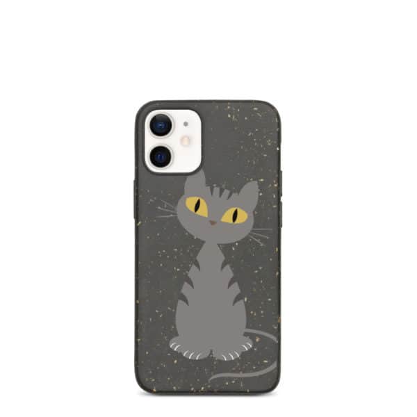 katzensofa iPhone Handyhülle «RONDA» - Image 5