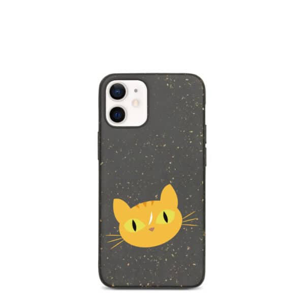 katzensofa iPhone Handyhülle «Edition RUNA» - Image 5