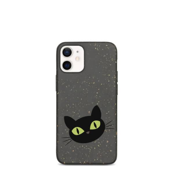 katzensofa iPhone Handyhülle «Edition PEGGY» - Image 6