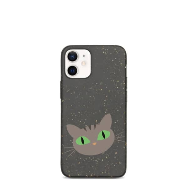 katzensofa iPhone Handyhülle «Edition DAFNE» - Image 6