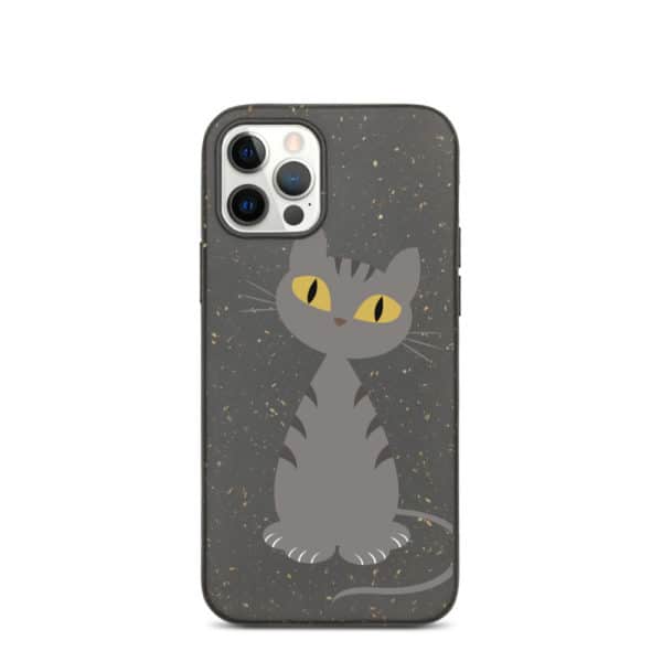 katzensofa iPhone Handyhülle «RONDA» - Image 6