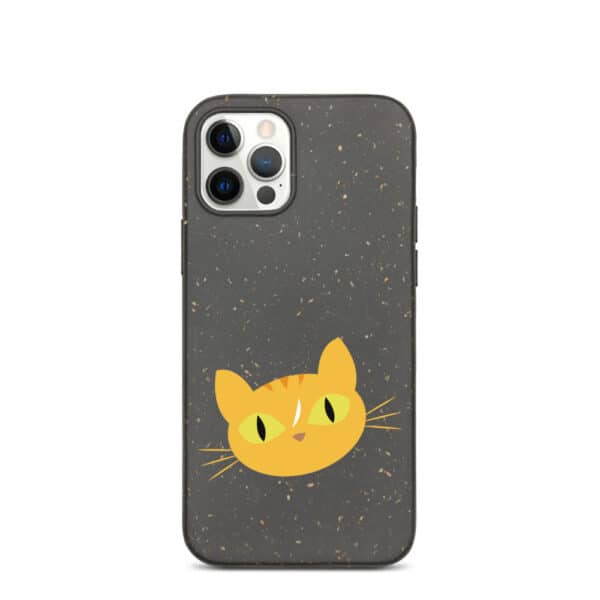 katzensofa iPhone Handyhülle «Edition RUNA» - Image 6