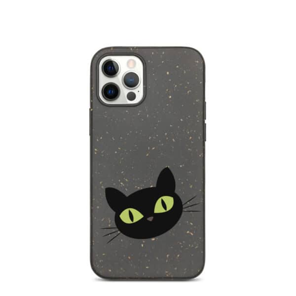 katzensofa iPhone Handyhülle «Edition PEGGY»