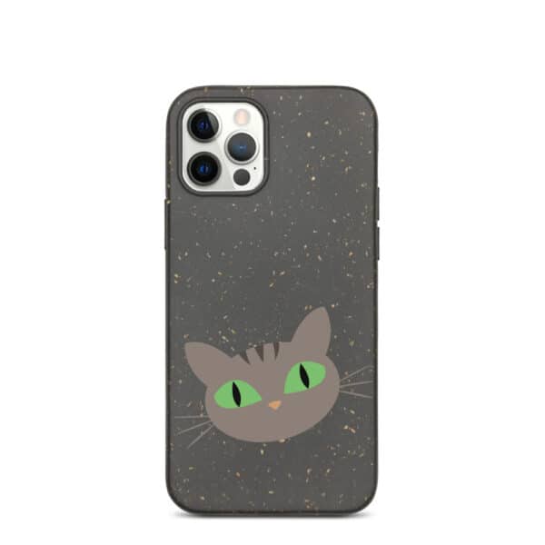 katzensofa iPhone Handyhülle «Edition DAFNE» - Image 7