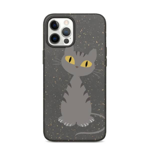 katzensofa iPhone Handyhülle «RONDA» - Image 7