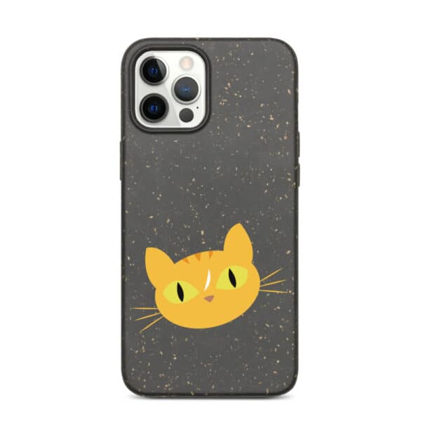 katzensofa iPhone Handyhülle «Edition RUNA» - Image 7