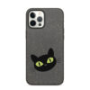 katzensofa iPhone Handyhülle «Edition PEGGY» - Image 7