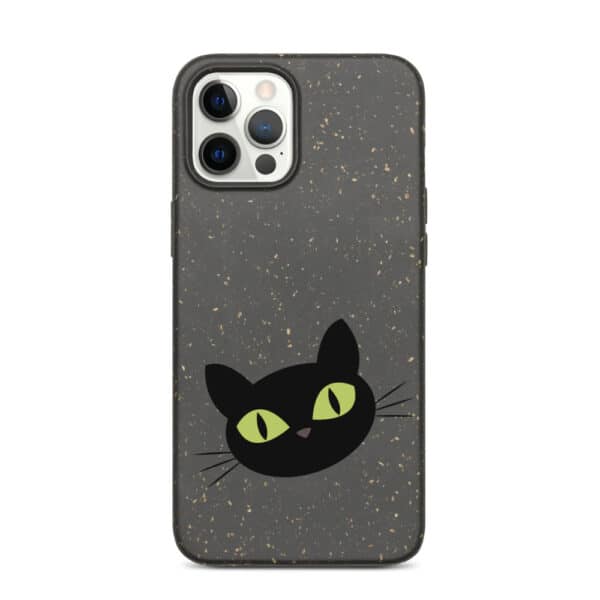 katzensofa iPhone Handyhülle «Edition PEGGY» - Image 7