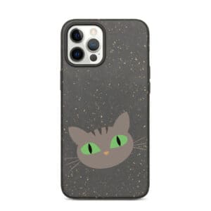 katzensofa iPhone Handyhülle «Edition DAFNE»
