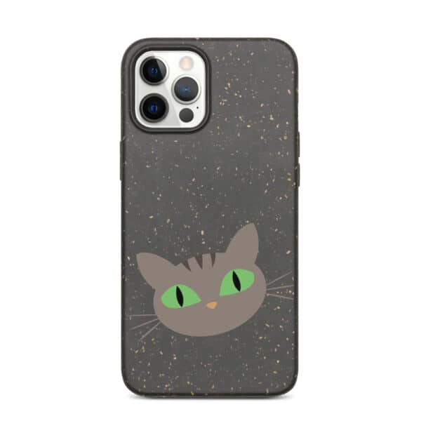 katzensofa iPhone Handyhülle «Edition DAFNE»