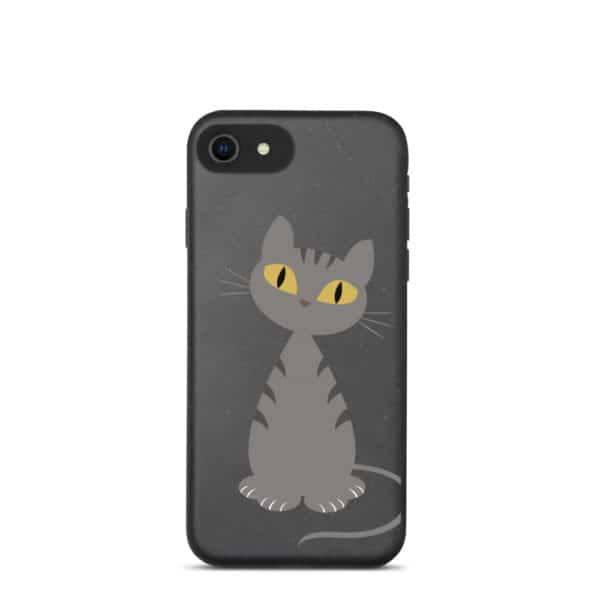 katzensofa iPhone Handyhülle «RONDA» - Image 9