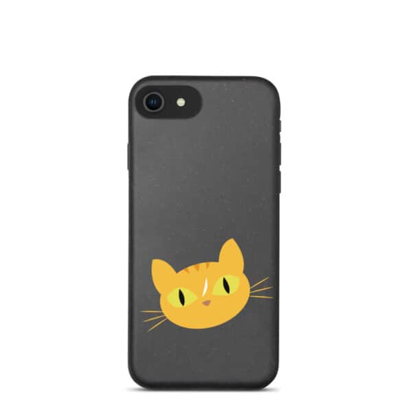 katzensofa iPhone Handyhülle «Edition RUNA» - Image 12