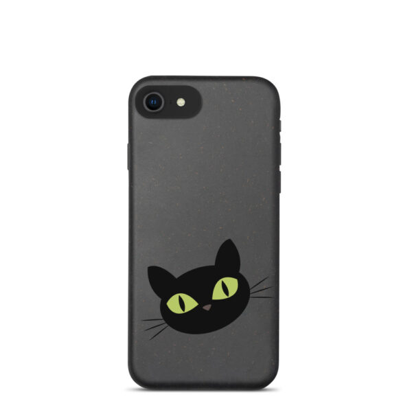 katzensofa iPhone Handyhülle «Edition PEGGY» - Image 9