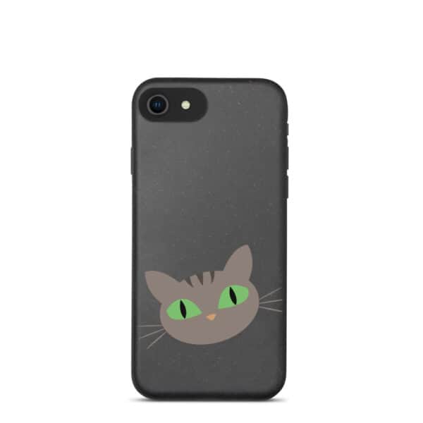 katzensofa iPhone Handyhülle «Edition DAFNE» - Image 9