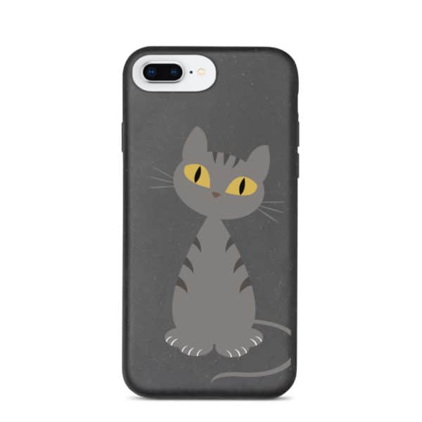 katzensofa iPhone Handyhülle «RONDA» - Image 8