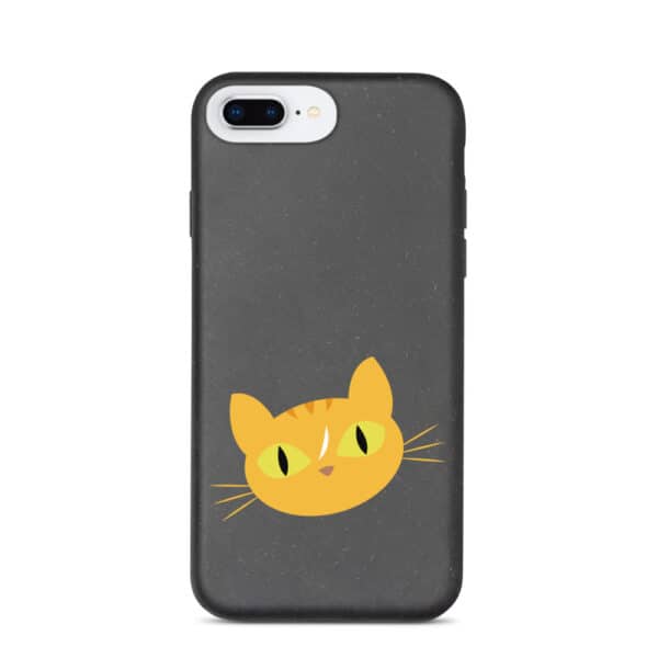 katzensofa iPhone Handyhülle «Edition RUNA» - Image 8