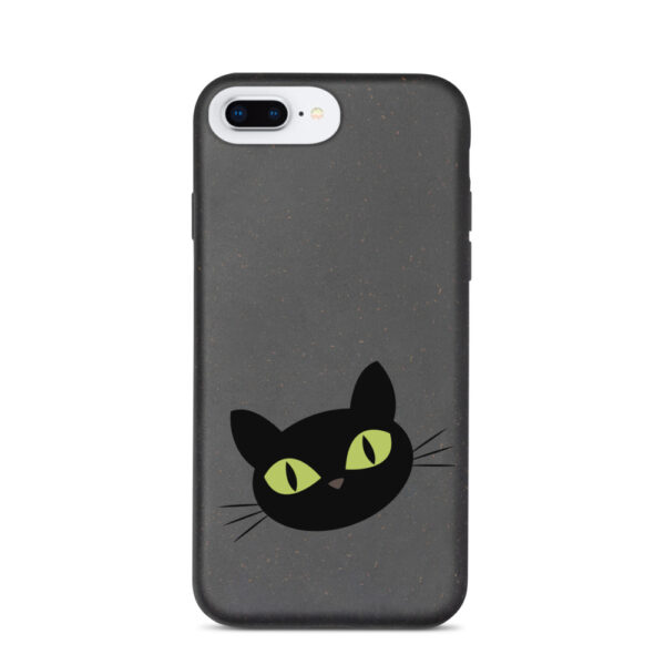katzensofa iPhone Handyhülle «Edition PEGGY» - Image 8