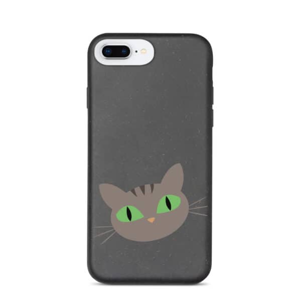 katzensofa iPhone Handyhülle «Edition DAFNE» - Image 8