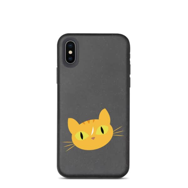 katzensofa iPhone Handyhülle «Edition RUNA» - Image 9
