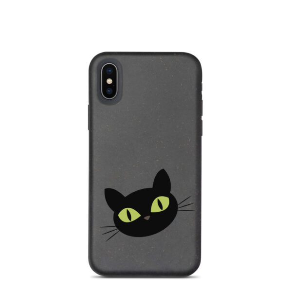 katzensofa iPhone Handyhülle «Edition PEGGY» - Image 10