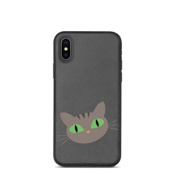 katzensofa iPhone Handyhülle «Edition DAFNE» - Image 10
