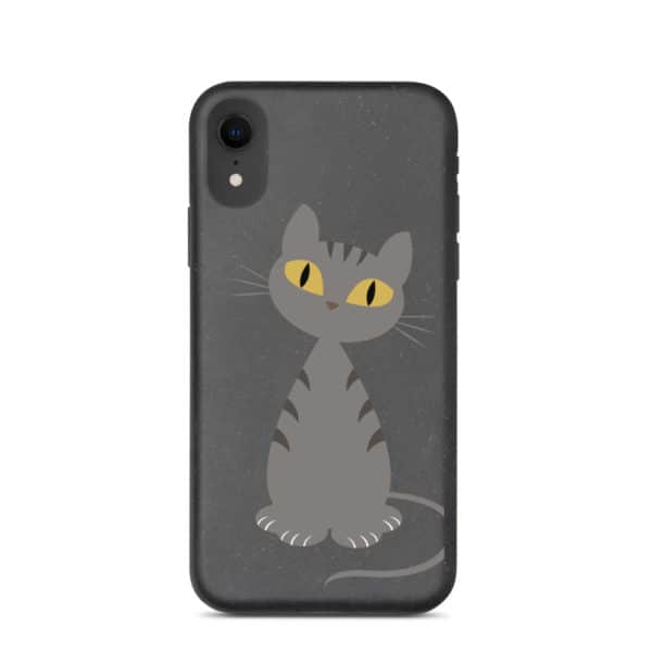 katzensofa iPhone Handyhülle «RONDA» - Image 11
