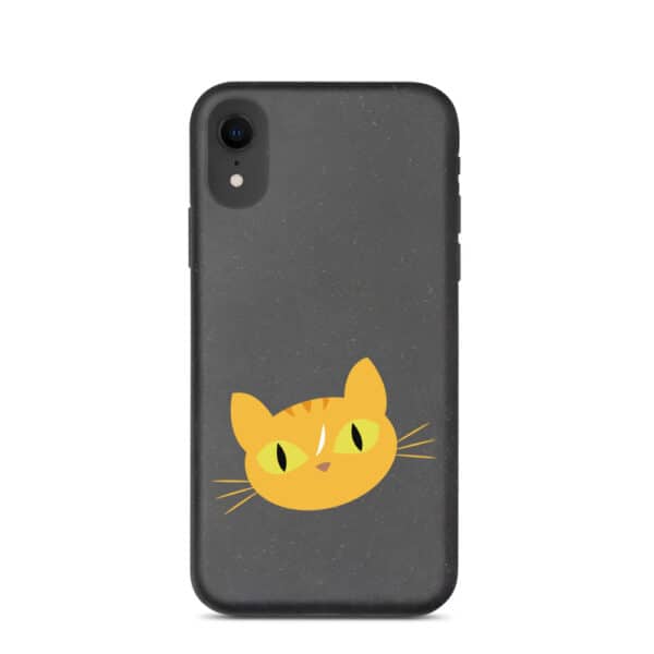 katzensofa iPhone Handyhülle «Edition RUNA» - Image 10