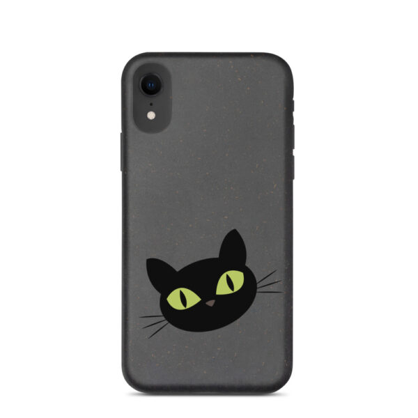 katzensofa iPhone Handyhülle «Edition PEGGY» - Image 11
