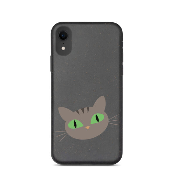 katzensofa iPhone Handyhülle «Edition DAFNE» - Image 11