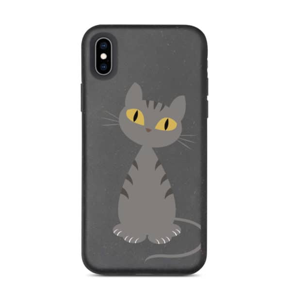 katzensofa iPhone Handyhülle «RONDA» - Image 12