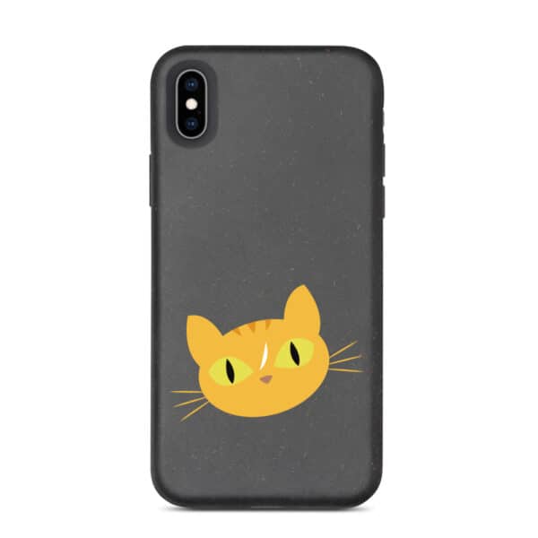 katzensofa iPhone Handyhülle «Edition RUNA» - Image 11