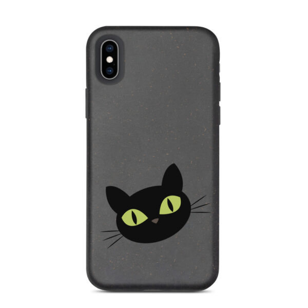 katzensofa iPhone Handyhülle «Edition PEGGY» - Image 12