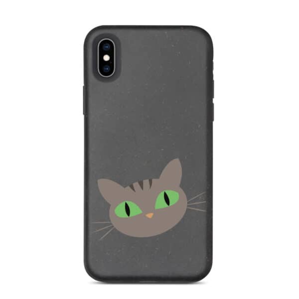 katzensofa iPhone Handyhülle «Edition DAFNE» - Image 12