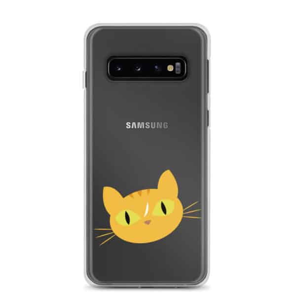 katzensofa Samsung-Handyhülle «Edition RUNA» - Image 11
