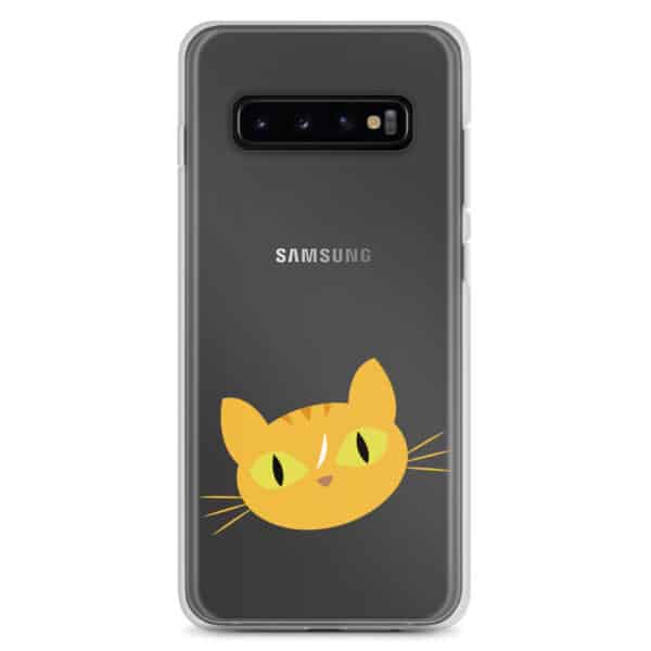 katzensofa Samsung-Handyhülle «Edition RUNA» - Image 13