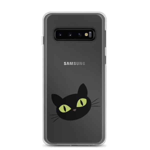 katzensofa Samsung-Handyhülle «Edition PEGGY» - Image 2