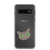 katzensofa Samsung-Handyhülle «Edition DAFNE» - Image 2